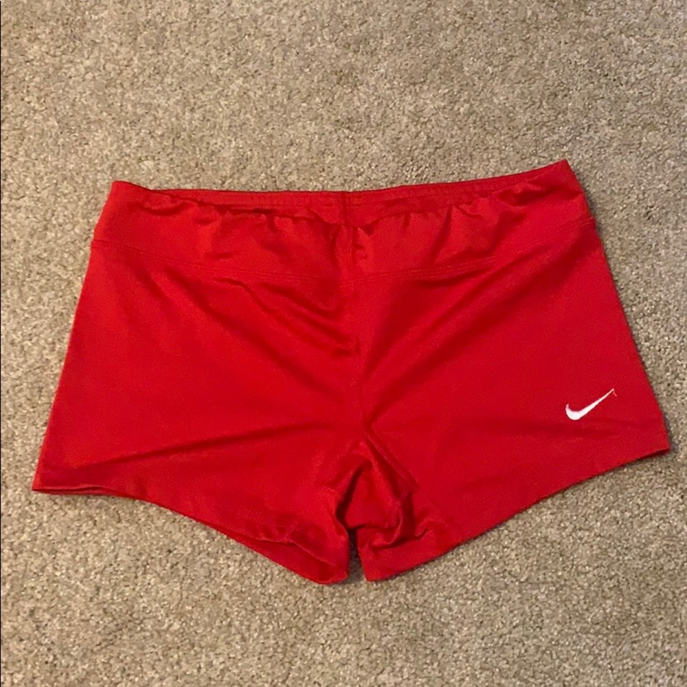 Dri fit spandex